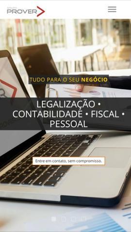 Grupo Prover - Contabilidade