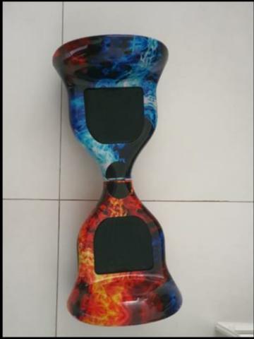 Hoverboard 10? novíssimo