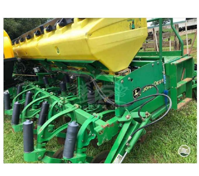 John Deere Plantadeira 2117 0910 Parcelado