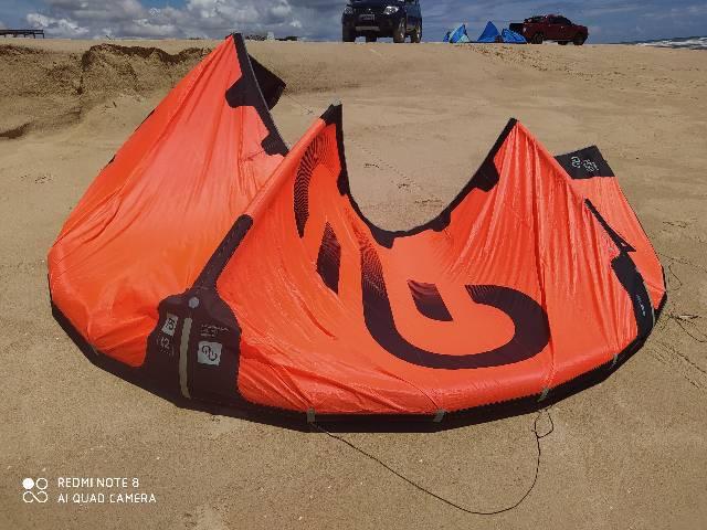 KITE ELEVEIGHT 2020