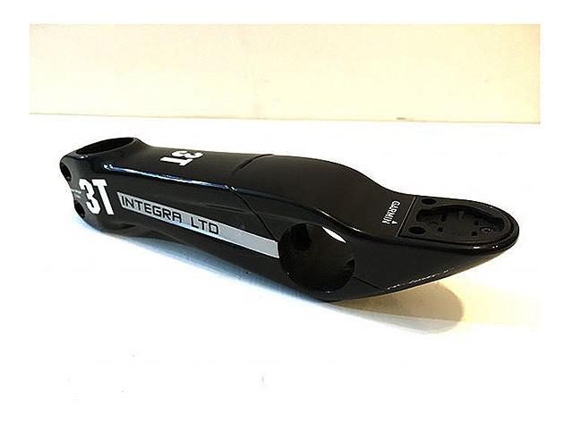 Mesa 3T Integra LTD Carbon c/ Suporte Garmin