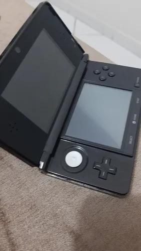 Nintendo 3ds (aceito Negociações De Valores). S