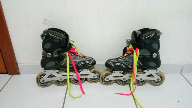 Patins FILA