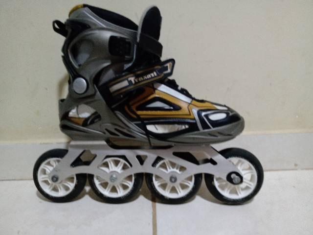 Patins TXT 100 traxart