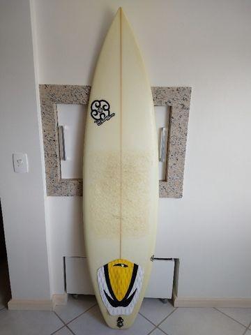 Prancha Surf 6'2" Pouco uso