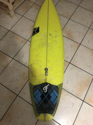 Prancha de surfe SRS - DS3