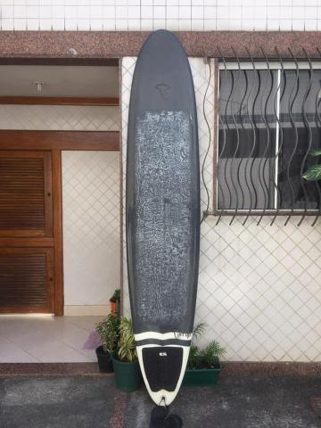 Pranchão longboard