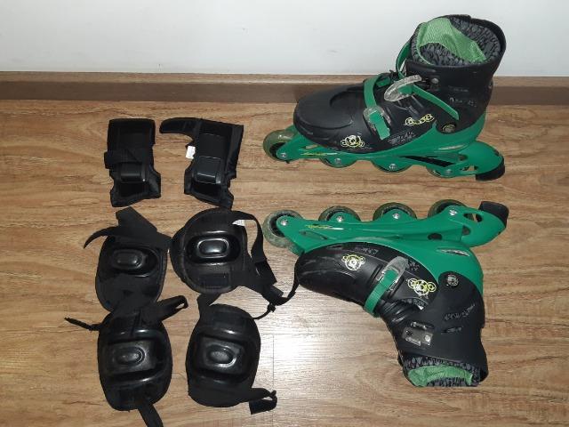 Roller - Patins