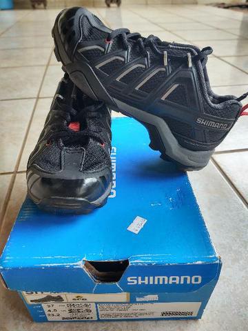 Sapatilha MTB Shimano