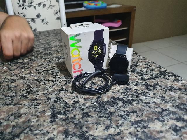 Smartwatch galaxy active 1