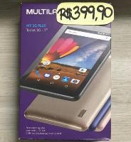 Tablet Multilaser M7 3G Plus 8GB 7" Wi-Fi