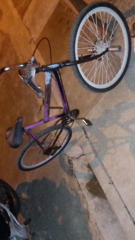 Vendo bike boa