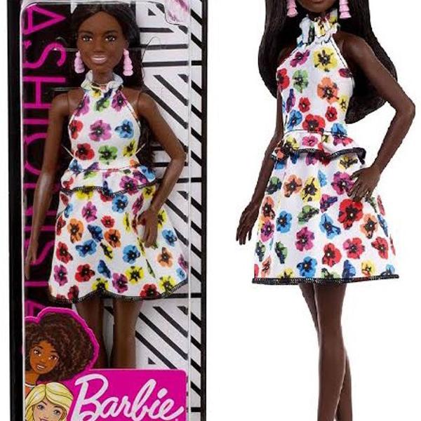 barbie fashionistas doll 106 original mattel