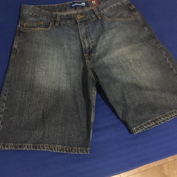 bermuda jeans quiksilver