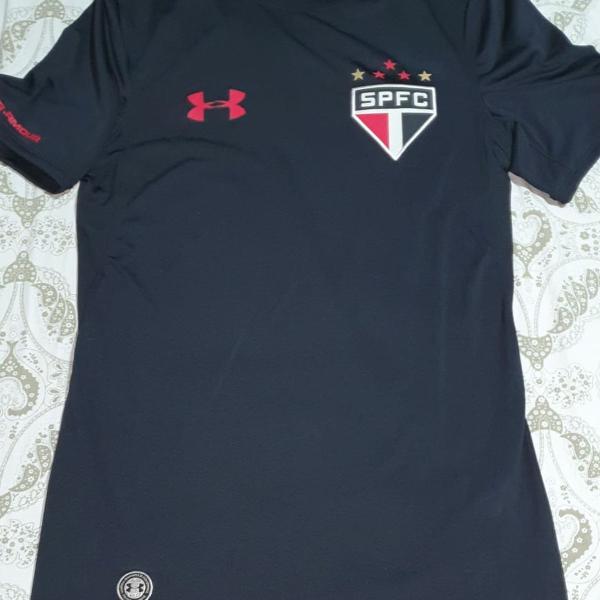 blusa são paulo goleiro ( 2014)