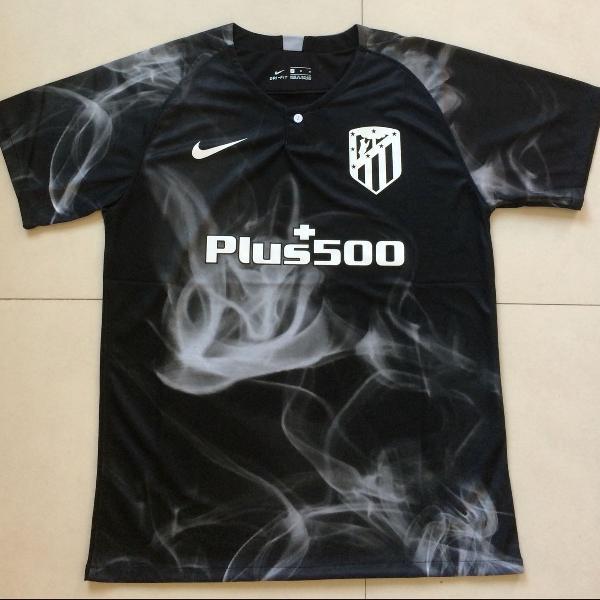 camisa do atlético de madrid especial