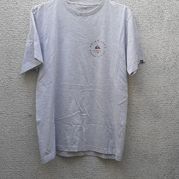 camiseta Quicksilver