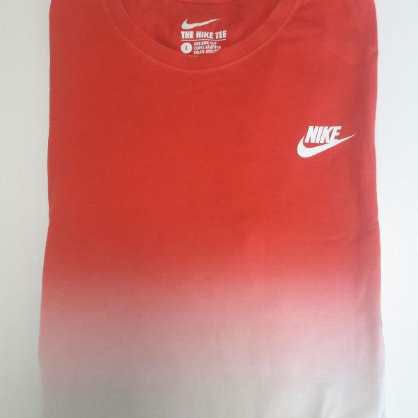 camiseta nike