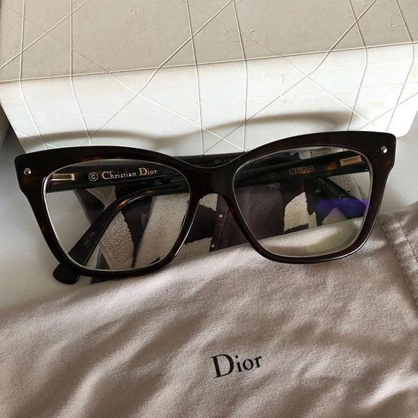 culos de grau dior