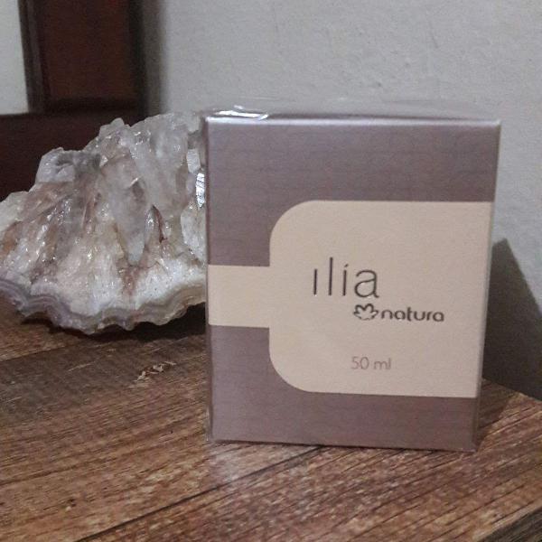 deo parfum ilía natura