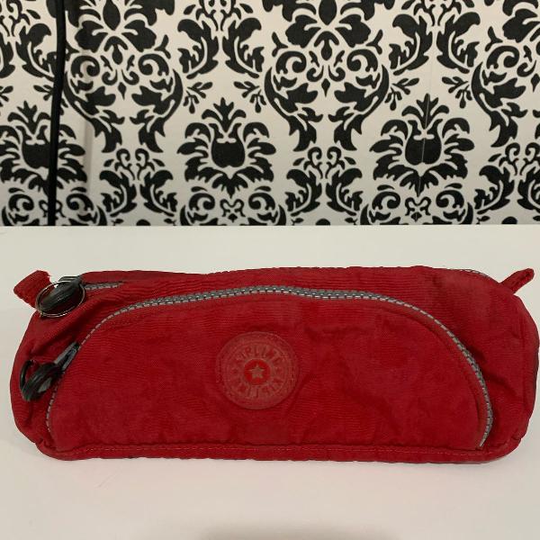 estojo kipling original