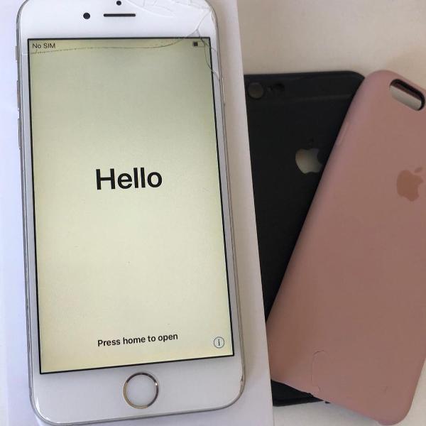 iphone 6 128gb
