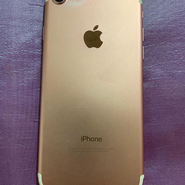 iphone 7 32 gigas