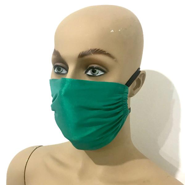 kit máscara de tecido - 6 unidades