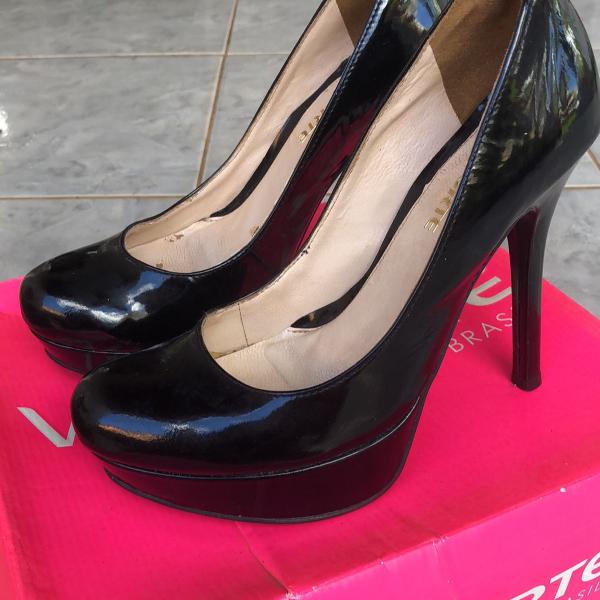 peep toe via marte
