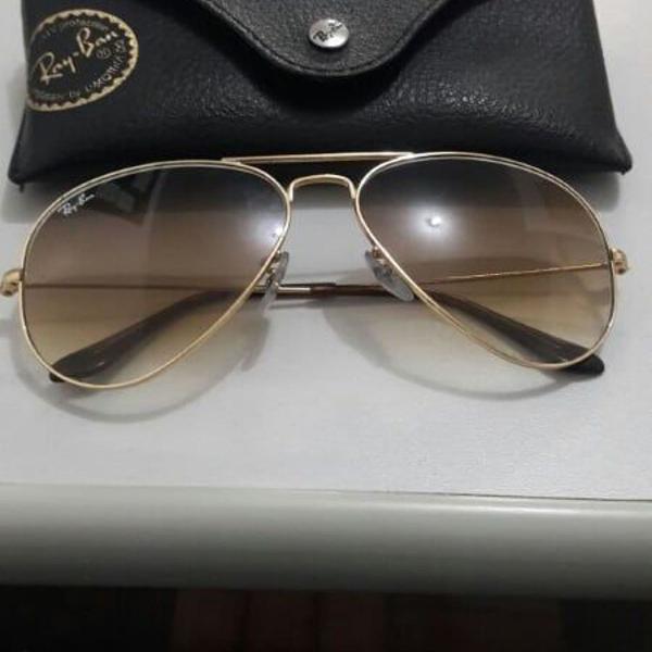 rayban aviator