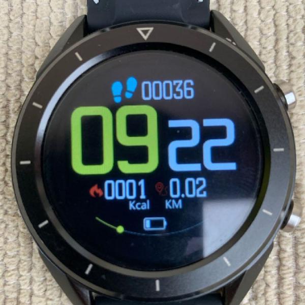 smartwatch DT28