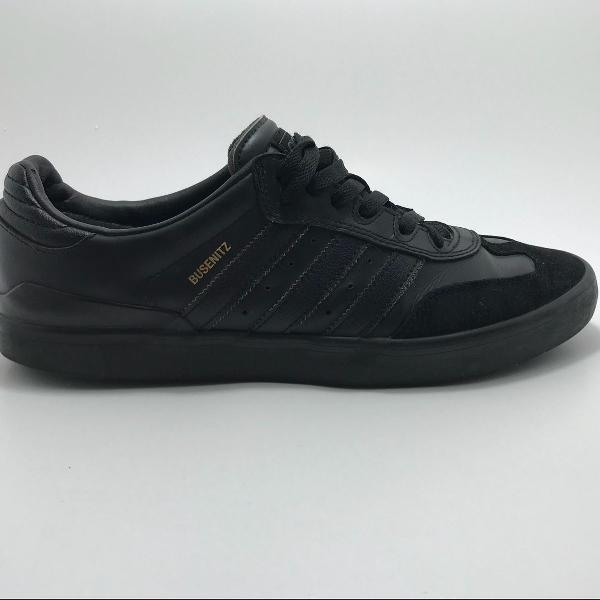 tênis adidas skateboarding 41/42 all black