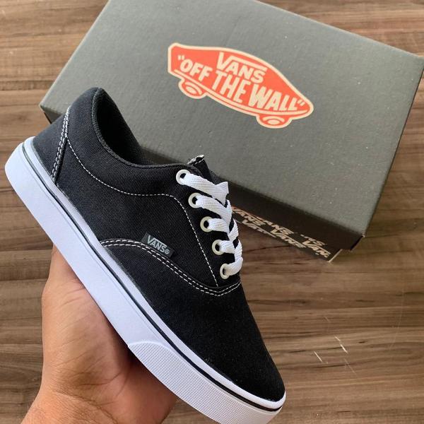 vans colections