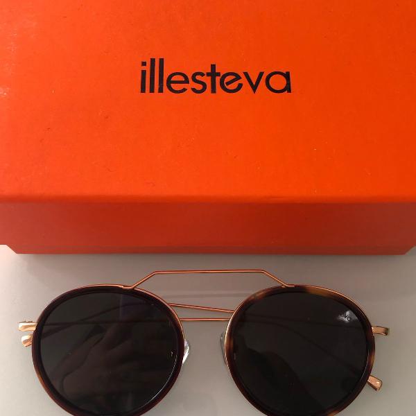 vendo oculos illesteva original