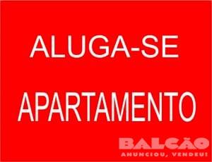 Alugo Apartamento 3 Quartos no Bairro Vila Clóris