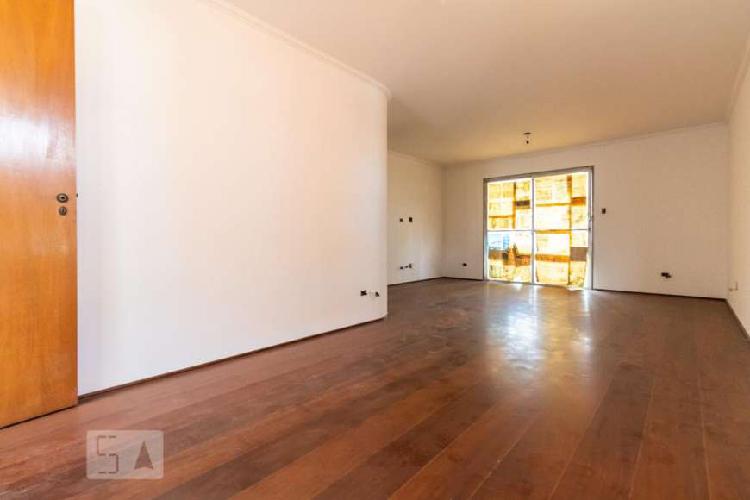 Apartamento à Venda - Brooklin, 3 Quartos, 161 m2