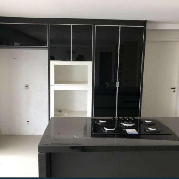 Apartamento para venda com 106 metros quadrados com 2