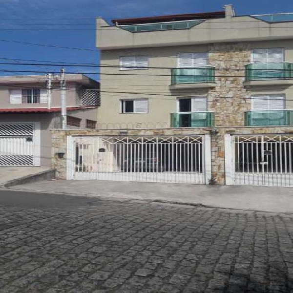 Apartamento para venda possui 43 metros quadrados com 2