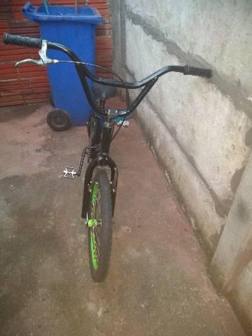 BMXrolamentada