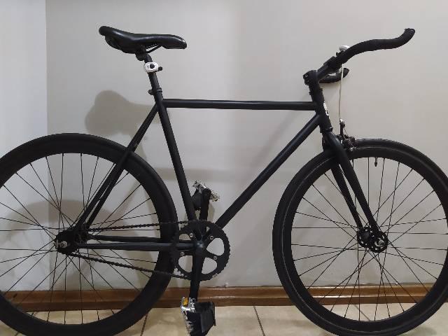 Bicicleta 8bike Fixa