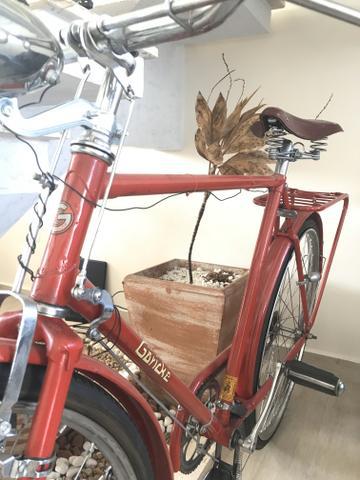 Bicicleta Antiga Göricke Anos 60