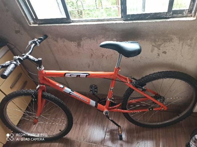 Bicicleta Aro 26