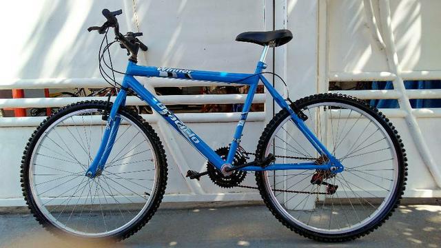 Bicicleta WINNER ARO 26 ((Nunca usada))