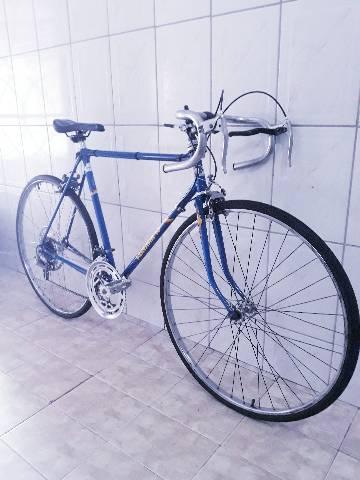 Bicicleta aro 27 Monark 10 Super Original