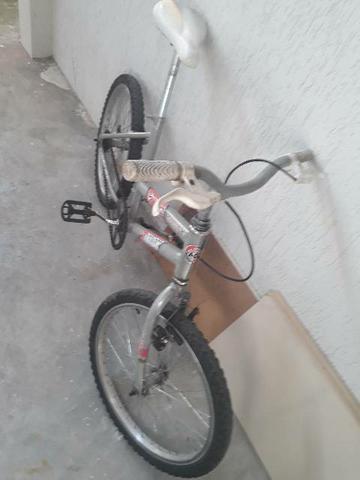 Bicicleta femenina aro 20