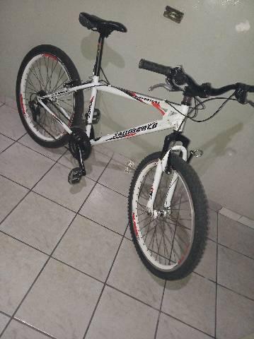 Bike sanmarco aro 26 V Max