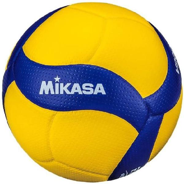 Bola De Vôlei Mikasa V200w Americana Original