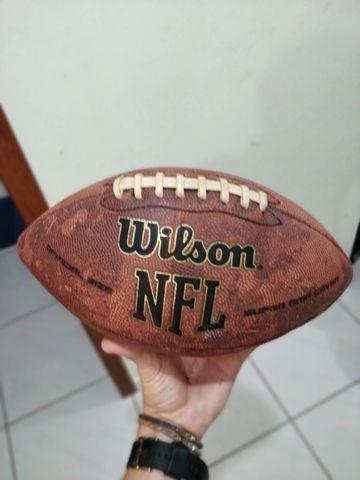 Bola Oficial NFL