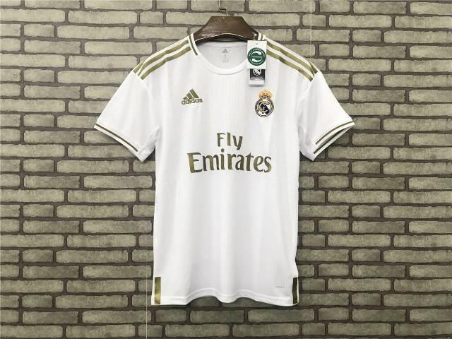 Camisa Real Madrid - Pronta entrega