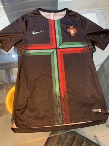 Camisa Seleção Portugal